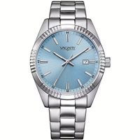 Orologio Vagary Uomo Timeless 2025 in Acciaio IB9-115-75 - IB9-115-75